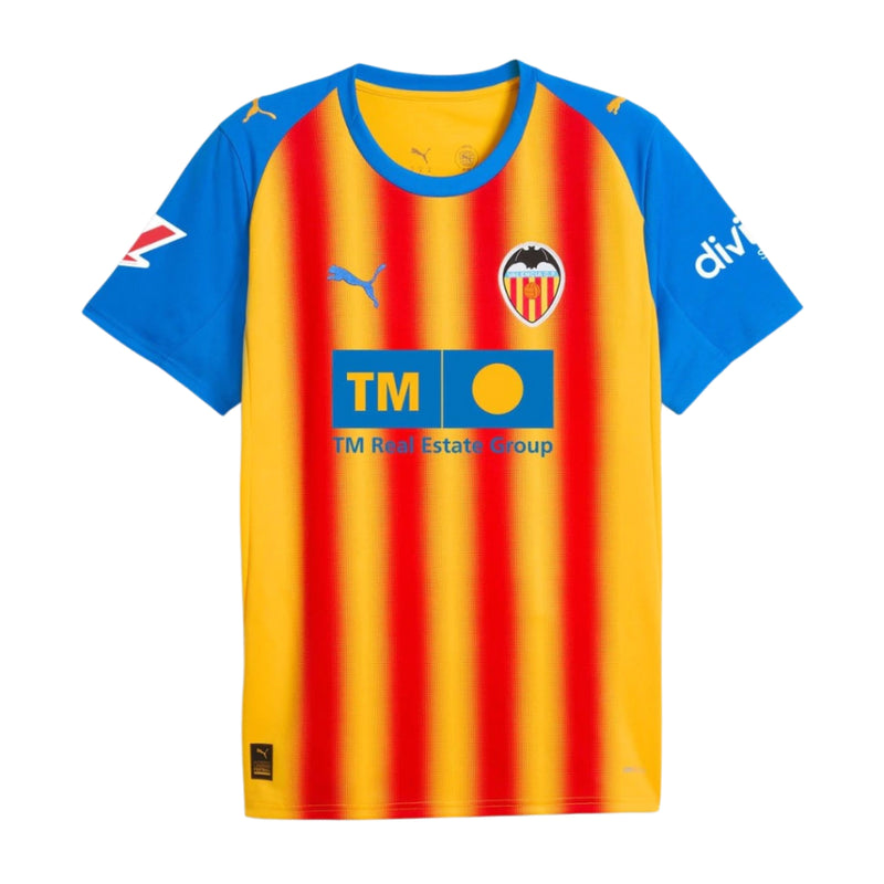 VALENCIA THIRD 25/26