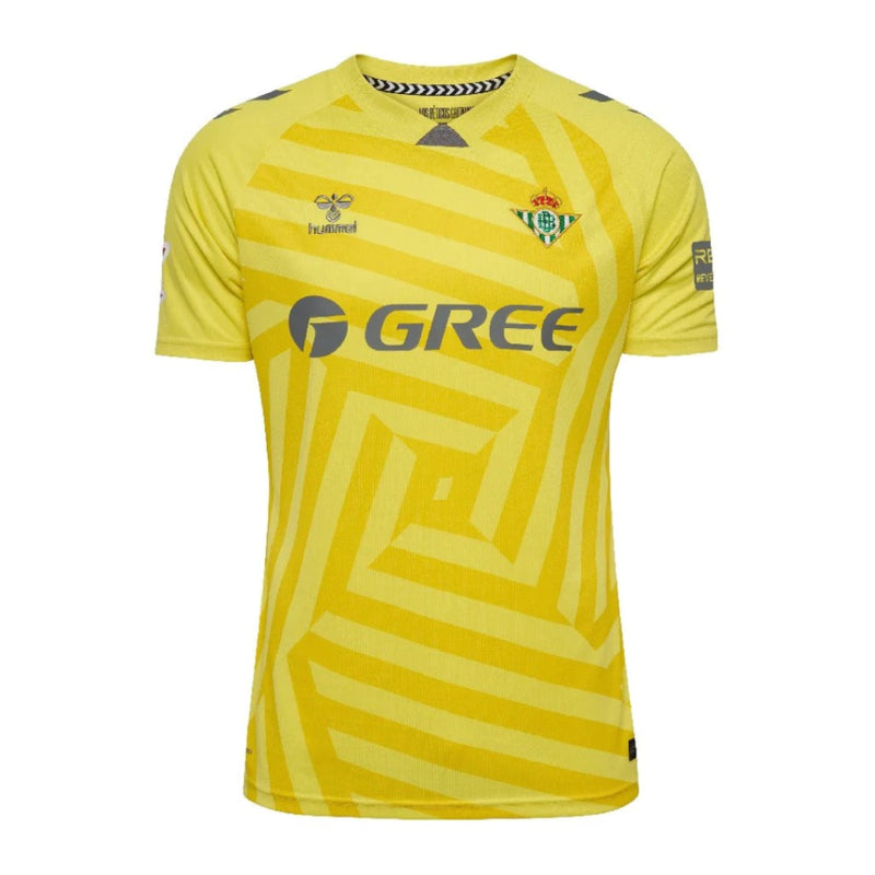REAL BETIS GOALKEEPER 25/26