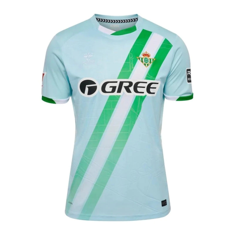 REAL BETIS AWAY 25/26