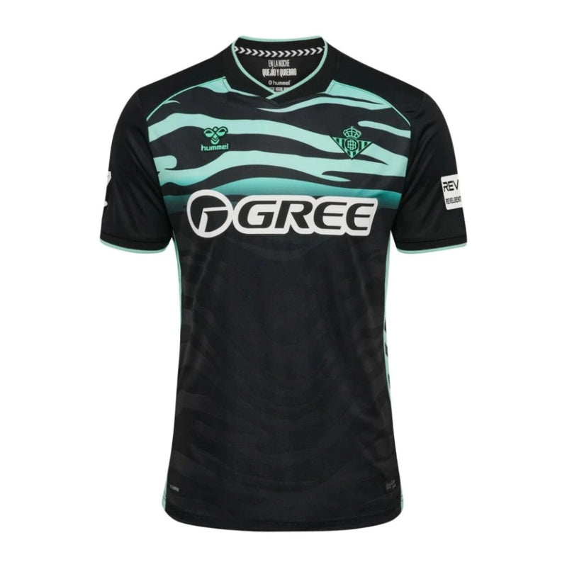 REAL BETIS THIRD 25/26