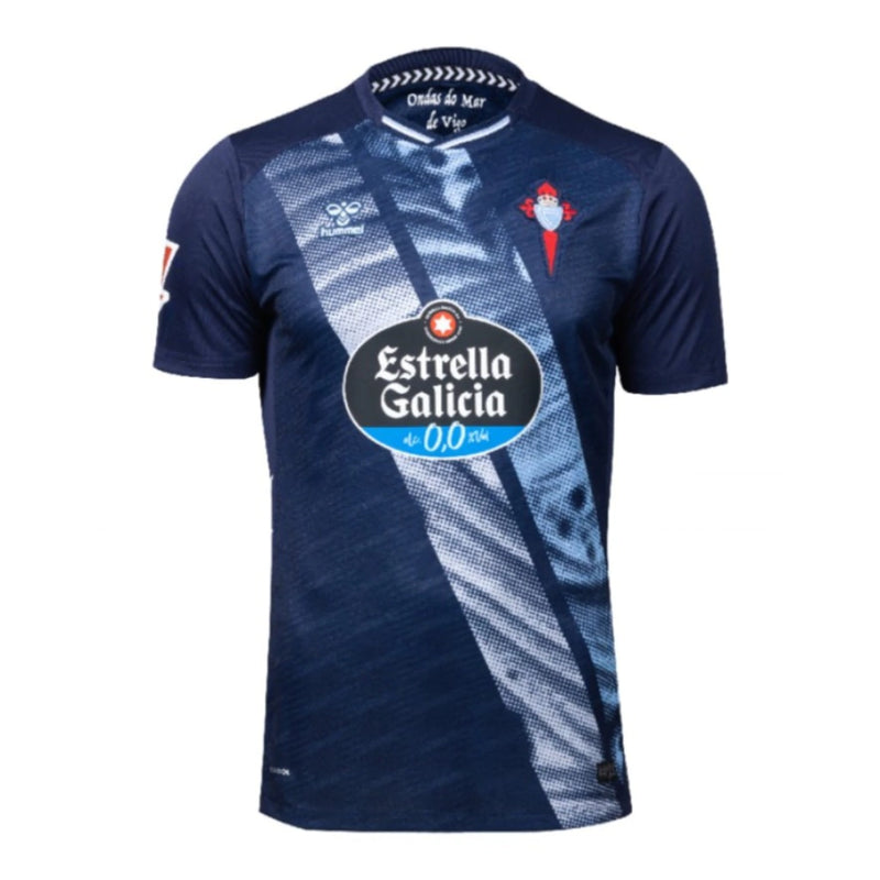 CELTA DE VIGO AWAY 25/26
