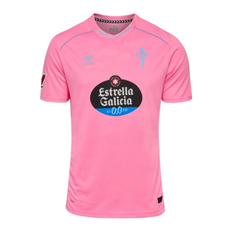 CELTA DE VIGO THIRD 25/26