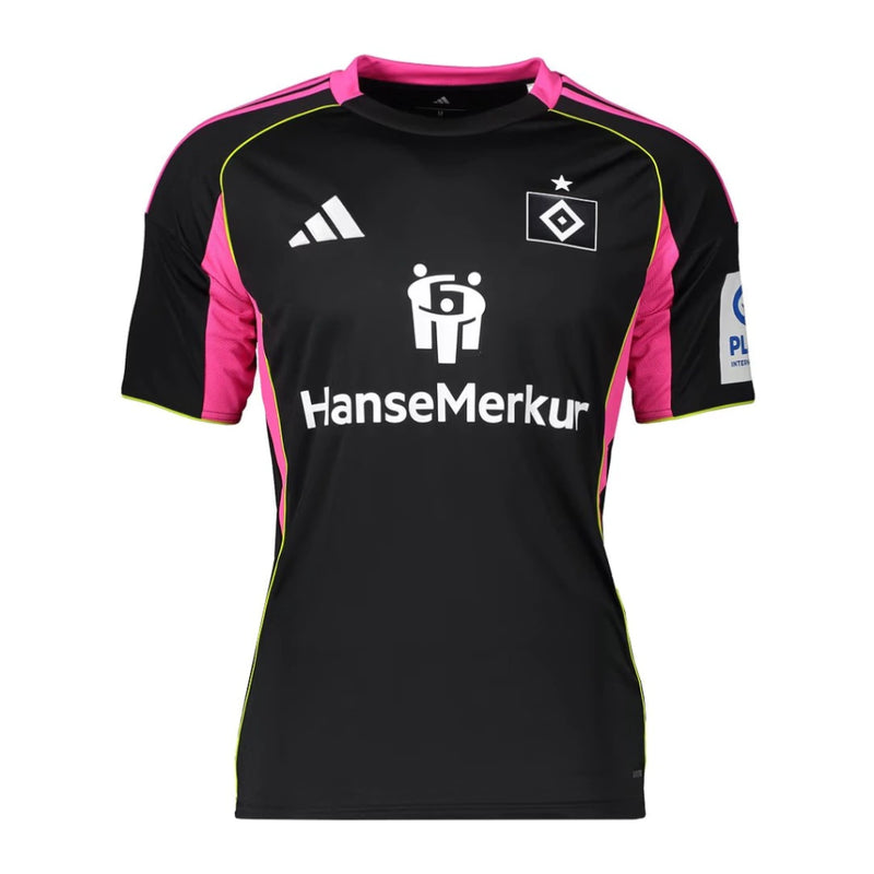 HAMBURGO THIRD 25/26