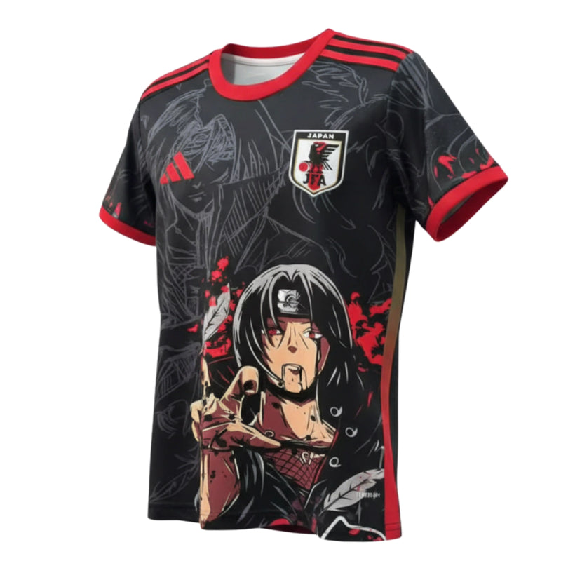 JAPAN THIRD WORLD CUP 2026