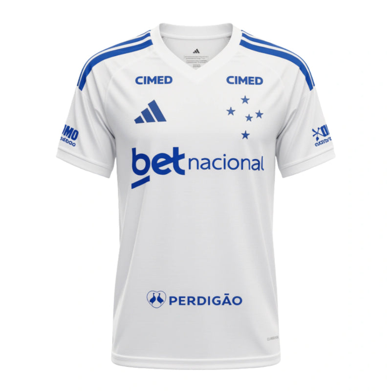 CRUZEIRO AWAY 26/27