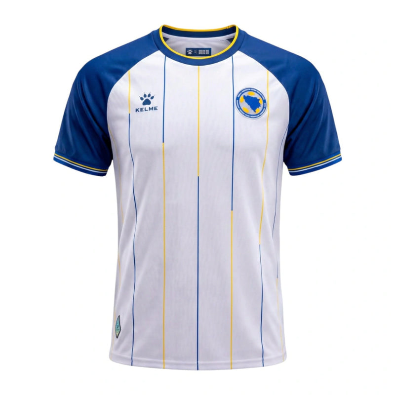 BOSNIA AWAY WORLD CUP 2026