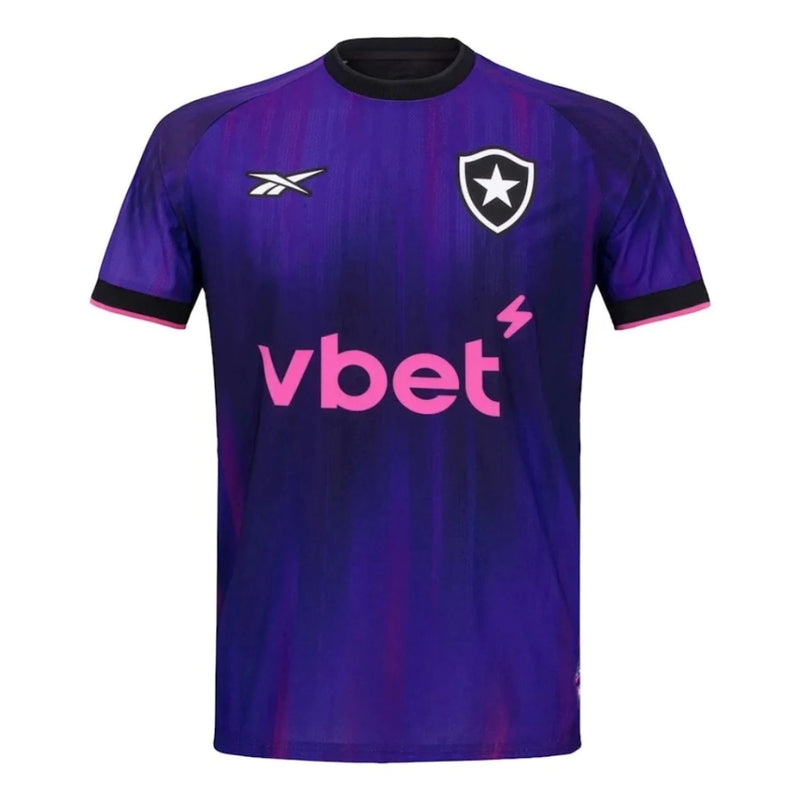 BOTAFOGO GOALKEEPER 25/26