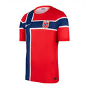 NORWAY HOME WORLD CUP 2026