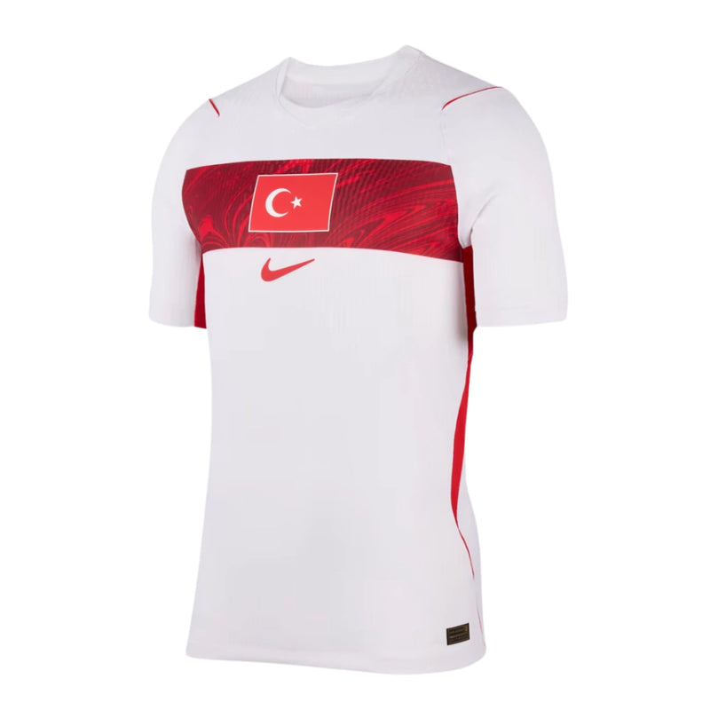 TURKEY AWAY WORLD CUP 2026