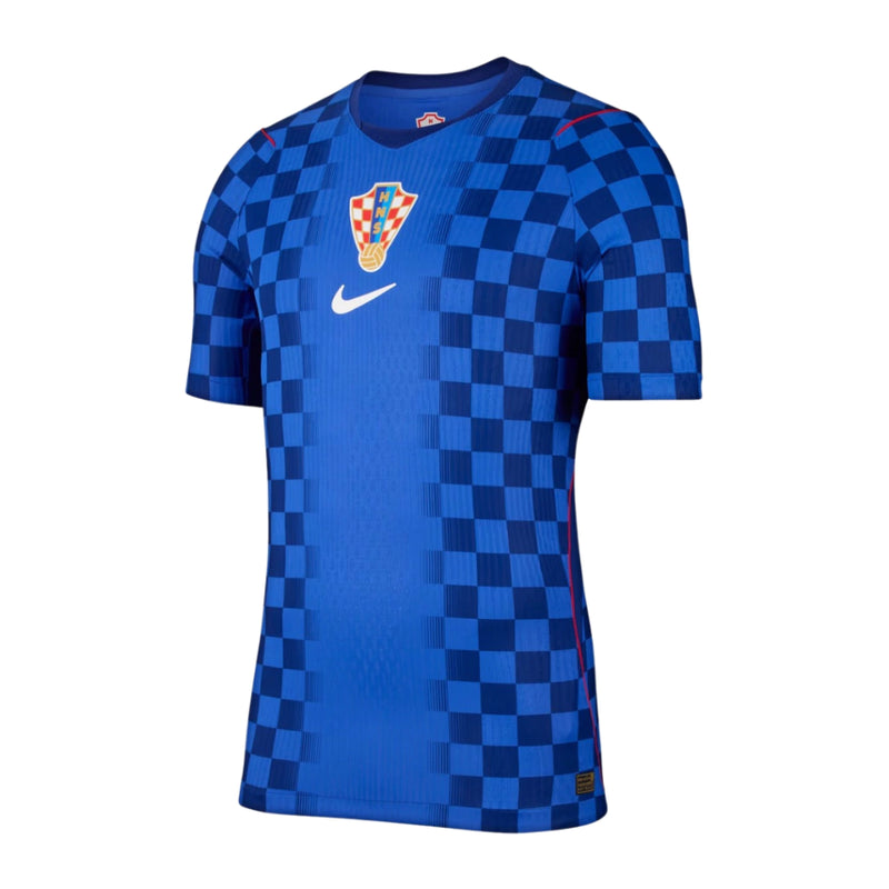 CROATIA AWAY WORLD CUP 2026