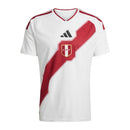 PERU HOME WORLD CUP 2026