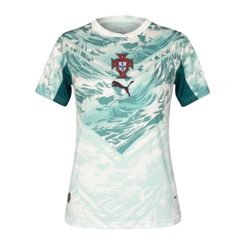 PORTUGAL AWAY 26/27 WOMEN'S