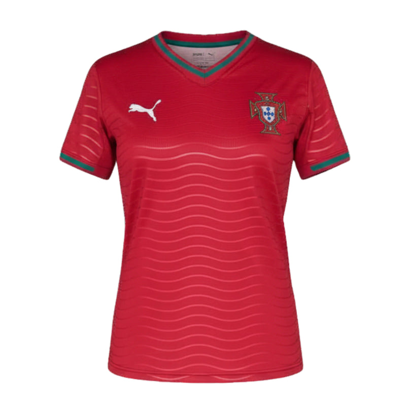 PORTUGAL HOME 26/27 WOMEN'S