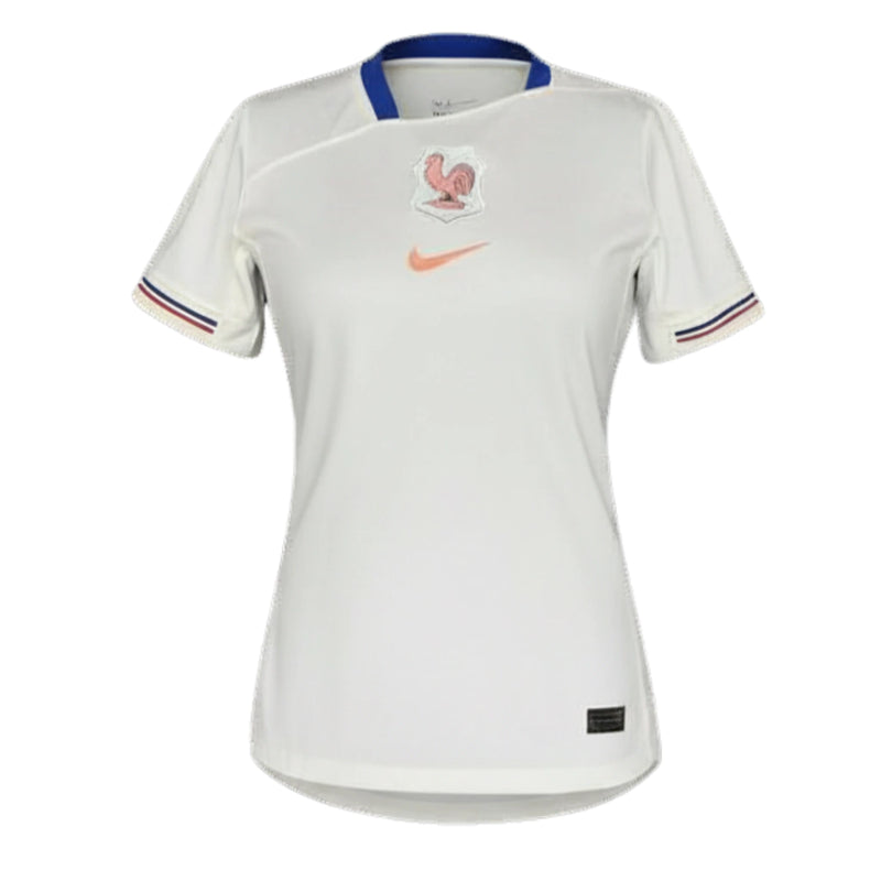 FRANÇA AWAY 26/27 WOMEN'S