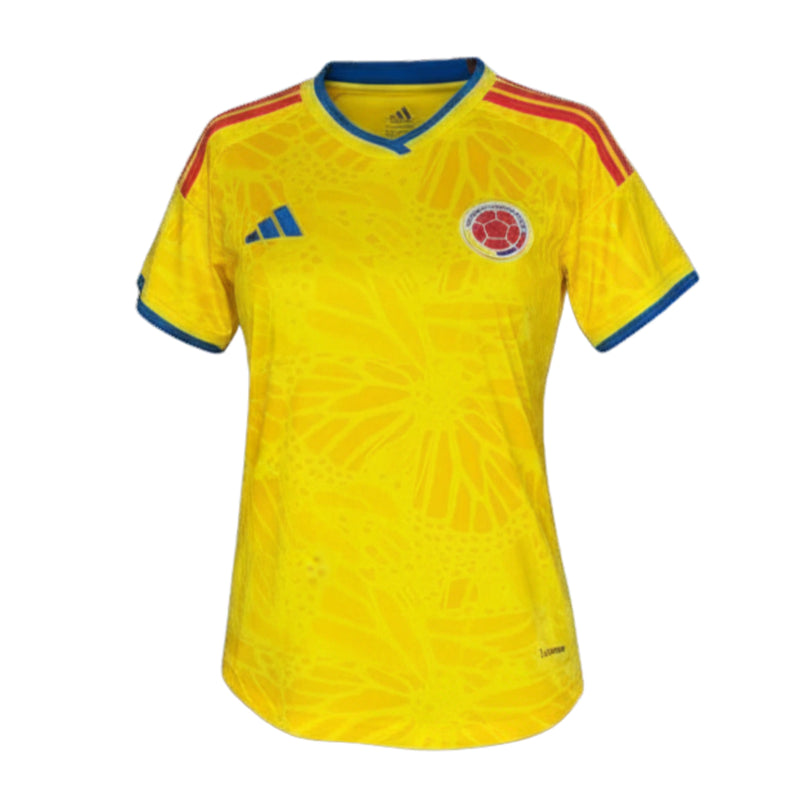 COLOMBIA HOME 26/27 WOMEN'S