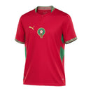 MOROCCO HOME WORLD CUP 2026