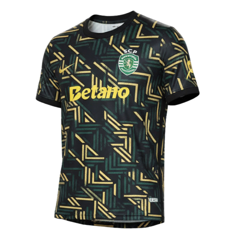 SPORTING SPECIAL EDITION 25/26