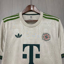 BAYERN MUNICH FOURTH 25/26