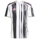JUVENTUS HOME 25/26