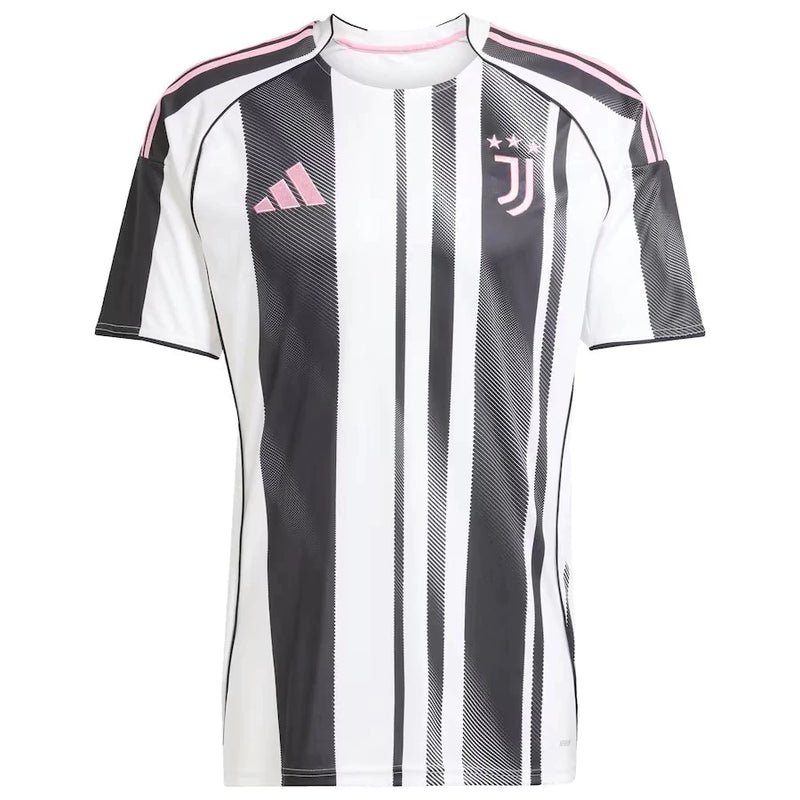 JUVENTUS HOME 25/26