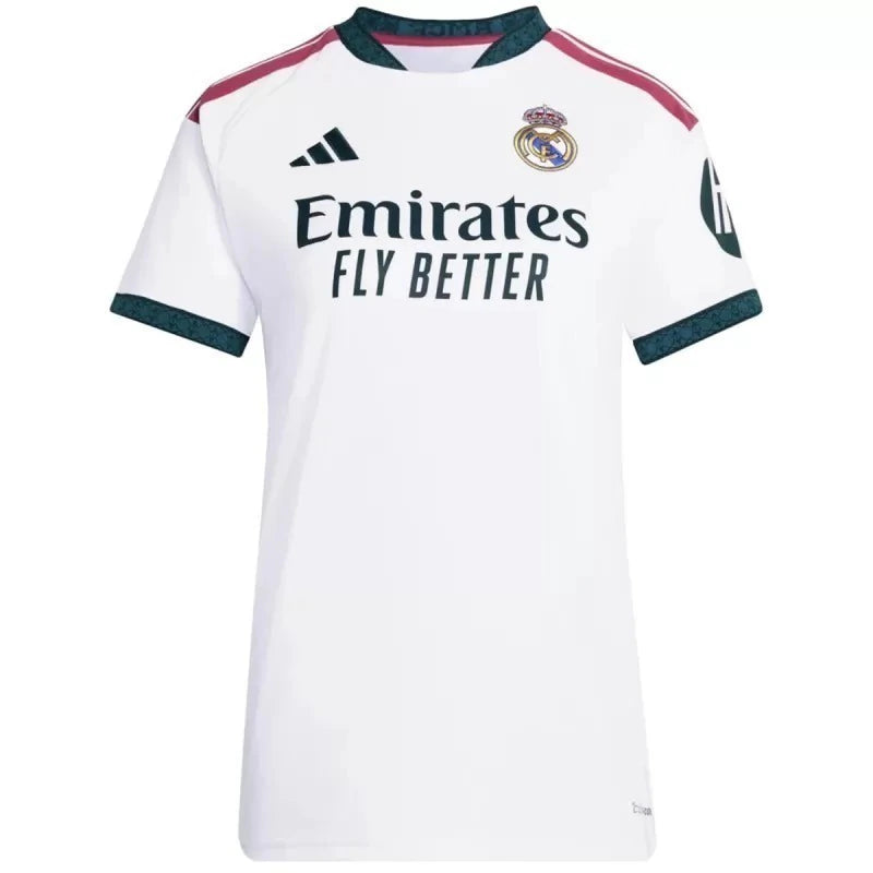 REAL MADRID HOME 26/27 WOMEN'S