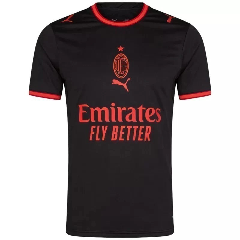 MILAN THIRD 26/27