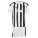JUVENTUS HOME 26/27 CHILDREN'S