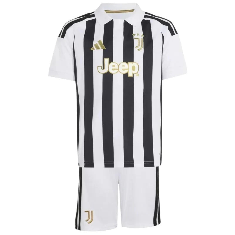 JUVENTUS HOME 26/27 CHILDREN'S