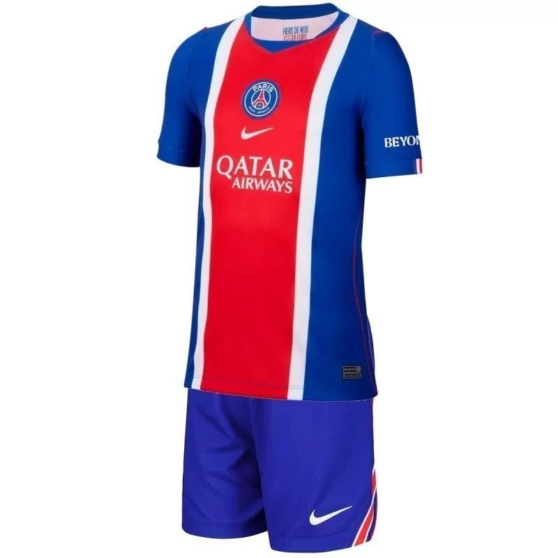 PSG HOME 26/27 CHILDREN'S