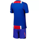 PSG HOME 26/27 CHILDREN'S