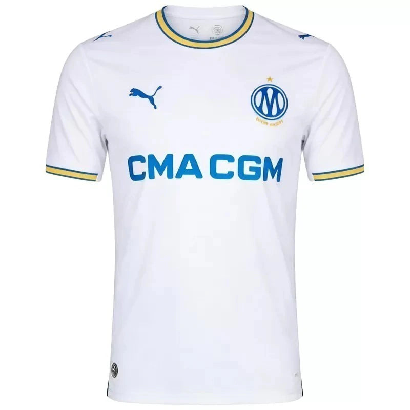 OLYMPIQUE MARSEILLE HOME 26/27
