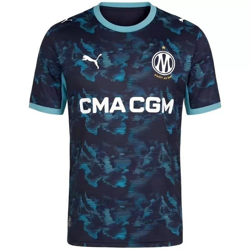 OLYMPIQUE MARSEILLE AWAY 26/27