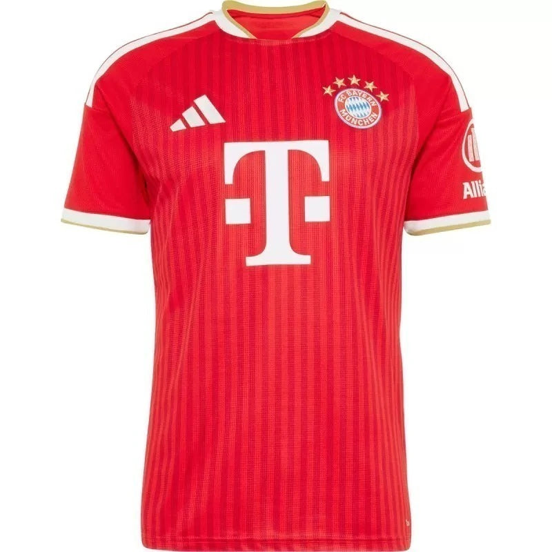 BAYERN MUNICH HOME 26/27