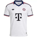BAYERN MUNICH AWAY 26/27