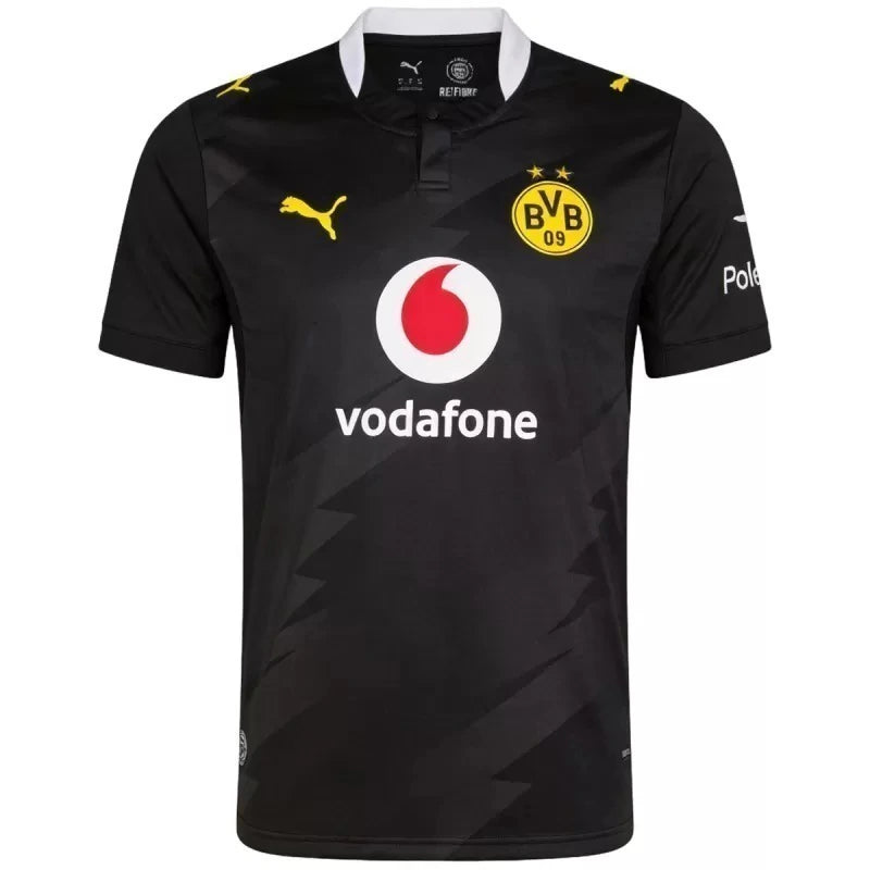 BORUSSIA DORTMUND AWAY 26/27