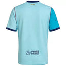 BARCELONA THIRD 26/27