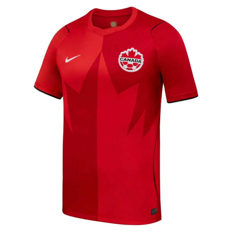 CANADA HOME WORLD CUP 2026