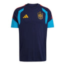 SPAIN THIRD WORLD CUP 2026