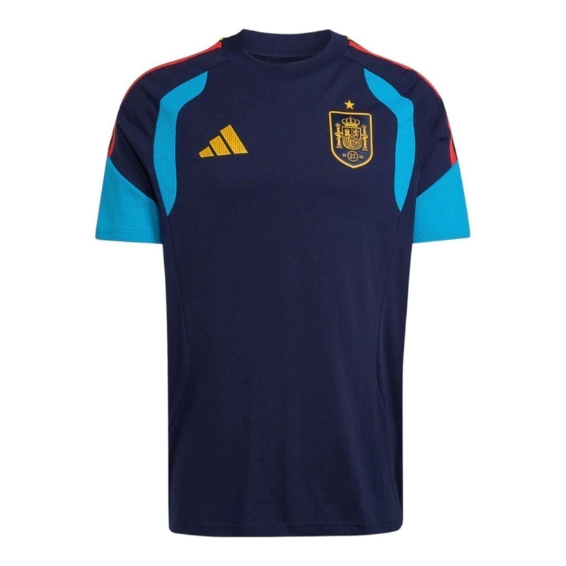 SPAIN THIRD WORLD CUP 2026