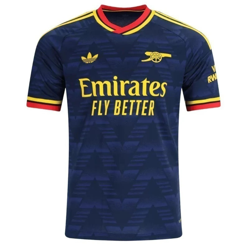 ARSENAL AWAY 26/27