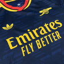ARSENAL AWAY 26/27