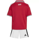 MANCHESTER UNITED HOME 26/27 CHILDREN'S