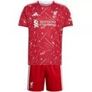 LIVERPOOL HOME 26/27 CHILDREN'S