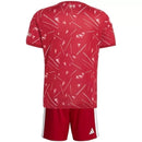 LIVERPOOL HOME 26/27 CHILDREN'S