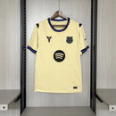 BARCELONA AWAY 25/26