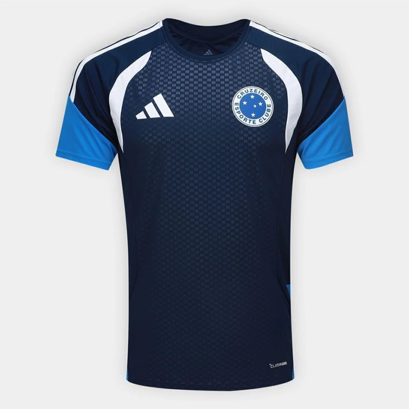 CRUZEIRO THIRD 26/27