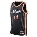 Atlanta Hawks - Trae Young - 2022/23 Swingman Jersey - City Edition