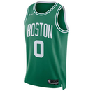 Boston Celtics - Jayson Tatum - 2022/23 Swingman Jersey - Verde