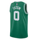 Boston Celtics - Jayson Tatum - 2022/23 Swingman Jersey - Verde