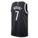 Brooklyn Nets - Kevin Durant - 2022/23 Swingman Jersey - Preta